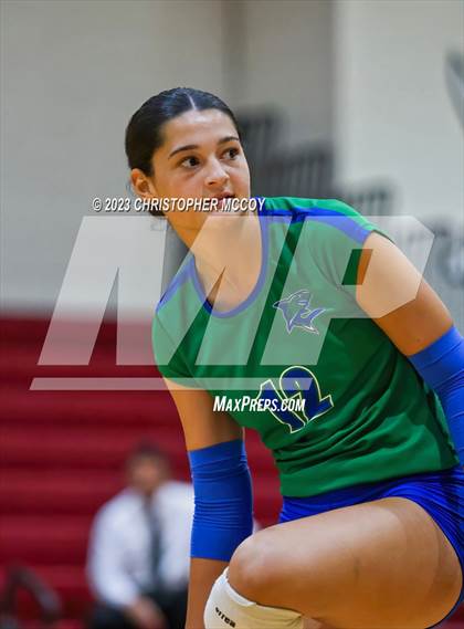 Thumbnail 2 in Bonita Springs @ Braden River (FHSAA 5A Region 3 Quarterfinal) photogallery.