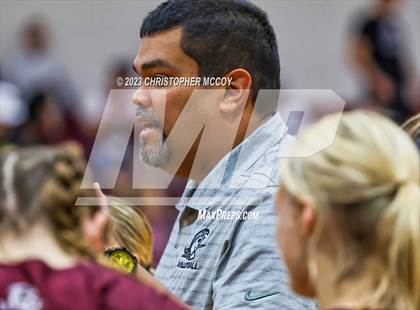 Thumbnail 1 in Bonita Springs @ Braden River (FHSAA 5A Region 3 Quarterfinal) photogallery.
