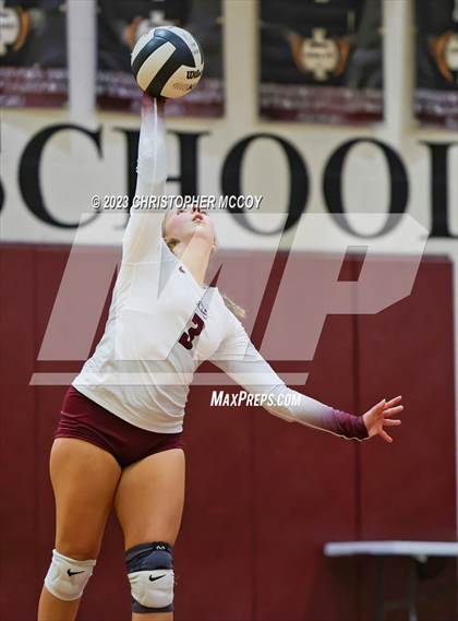 Thumbnail 2 in Bonita Springs @ Braden River (FHSAA 5A Region 3 Quarterfinal) photogallery.