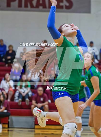 Thumbnail 1 in Bonita Springs @ Braden River (FHSAA 5A Region 3 Quarterfinal) photogallery.