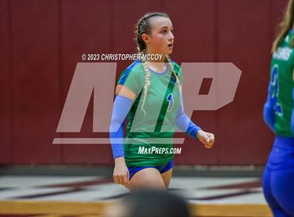 Thumbnail 1 in Bonita Springs @ Braden River (FHSAA 5A Region 3 Quarterfinal) photogallery.