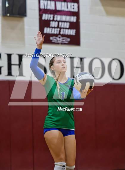 Thumbnail 1 in Bonita Springs @ Braden River (FHSAA 5A Region 3 Quarterfinal) photogallery.