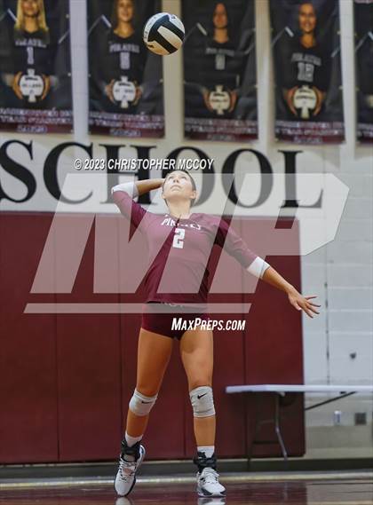 Thumbnail 2 in Bonita Springs @ Braden River (FHSAA 5A Region 3 Quarterfinal) photogallery.