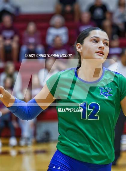 Thumbnail 1 in Bonita Springs @ Braden River (FHSAA 5A Region 3 Quarterfinal) photogallery.