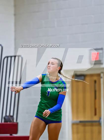 Thumbnail 2 in Bonita Springs @ Braden River (FHSAA 5A Region 3 Quarterfinal) photogallery.