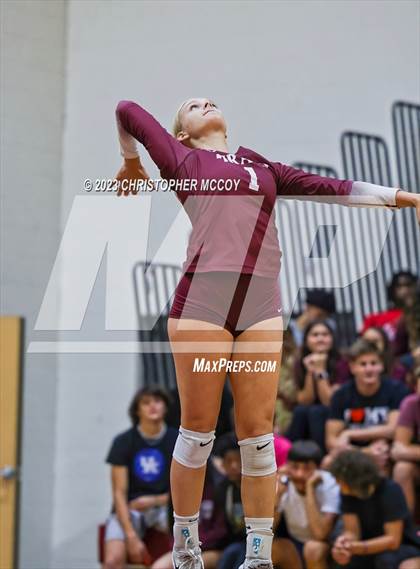 Thumbnail 1 in Bonita Springs @ Braden River (FHSAA 5A Region 3 Quarterfinal) photogallery.