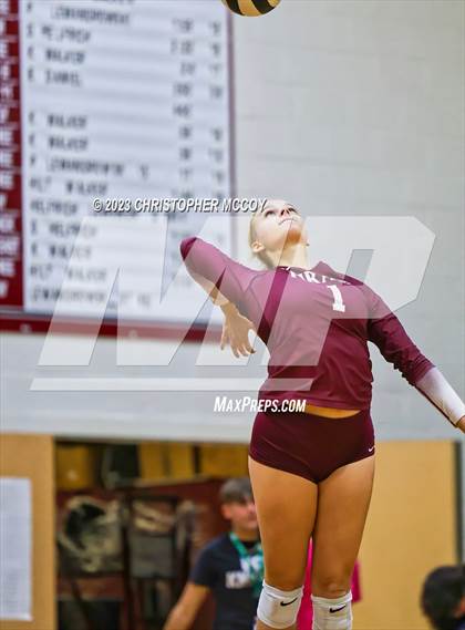 Thumbnail 1 in Bonita Springs @ Braden River (FHSAA 5A Region 3 Quarterfinal) photogallery.