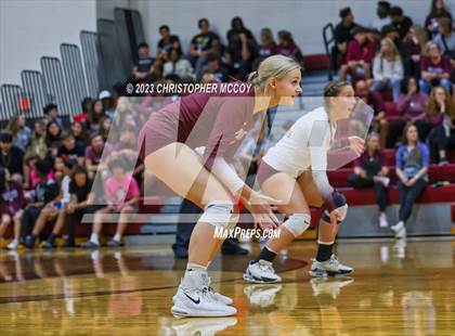 Thumbnail 2 in Bonita Springs @ Braden River (FHSAA 5A Region 3 Quarterfinal) photogallery.
