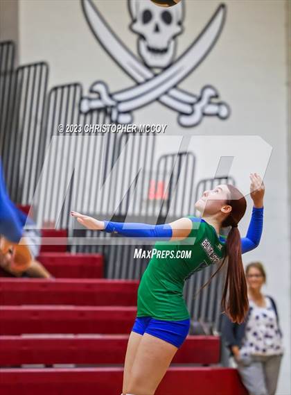 Thumbnail 1 in Bonita Springs @ Braden River (FHSAA 5A Region 3 Quarterfinal) photogallery.