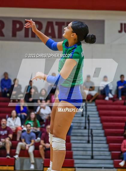 Thumbnail 1 in Bonita Springs @ Braden River (FHSAA 5A Region 3 Quarterfinal) photogallery.