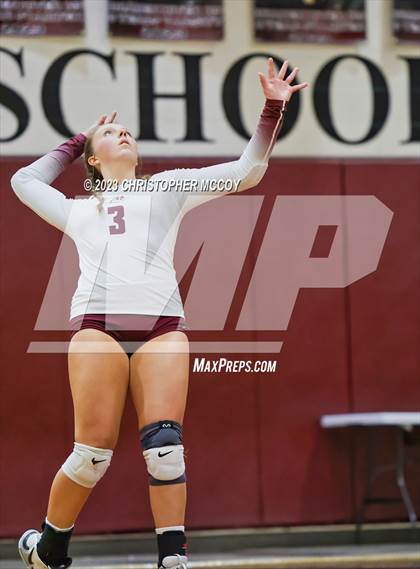 Thumbnail 2 in Bonita Springs @ Braden River (FHSAA 5A Region 3 Quarterfinal) photogallery.