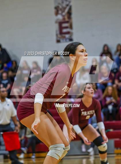 Thumbnail 2 in Bonita Springs @ Braden River (FHSAA 5A Region 3 Quarterfinal) photogallery.