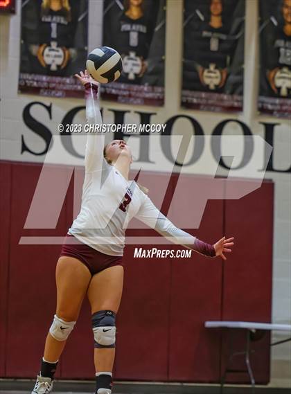 Thumbnail 1 in Bonita Springs @ Braden River (FHSAA 5A Region 3 Quarterfinal) photogallery.