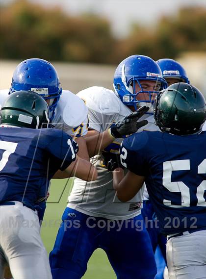 Thumbnail 3 in Bishop Amat @ Chino Hills photogallery.