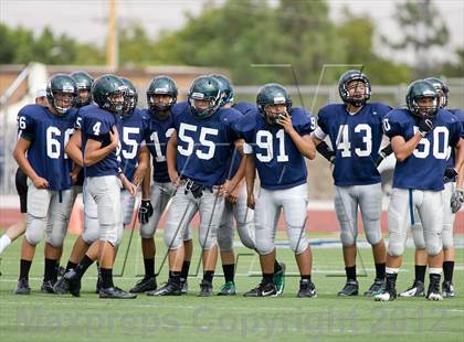 Thumbnail 1 in Bishop Amat @ Chino Hills photogallery.