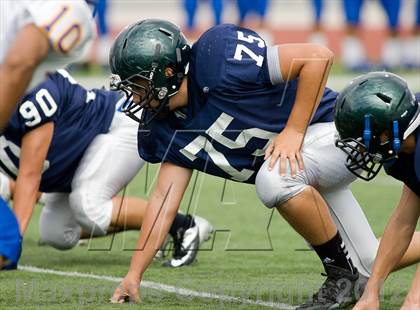 Thumbnail 3 in Bishop Amat @ Chino Hills photogallery.