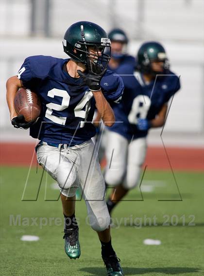 Thumbnail 2 in Bishop Amat @ Chino Hills photogallery.