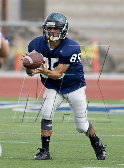 Thumbnail 1 in Bishop Amat @ Chino Hills photogallery.