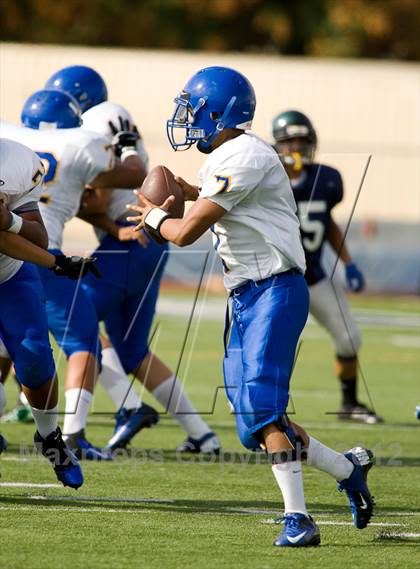 Thumbnail 1 in Bishop Amat @ Chino Hills photogallery.