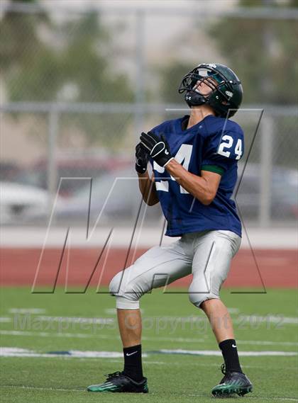 Thumbnail 1 in Bishop Amat @ Chino Hills photogallery.