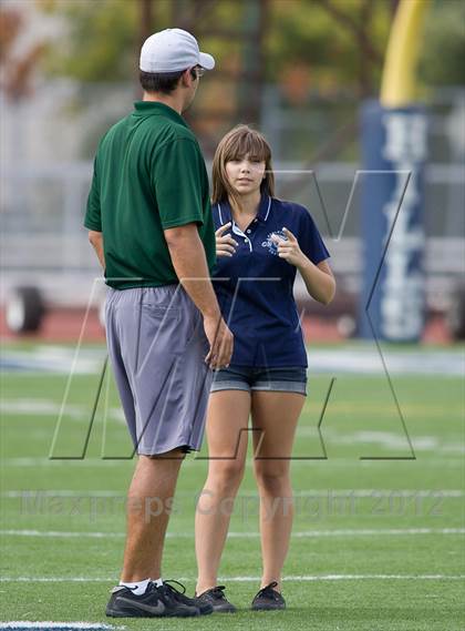 Thumbnail 1 in Bishop Amat @ Chino Hills photogallery.