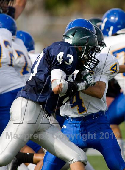 Thumbnail 3 in Bishop Amat @ Chino Hills photogallery.