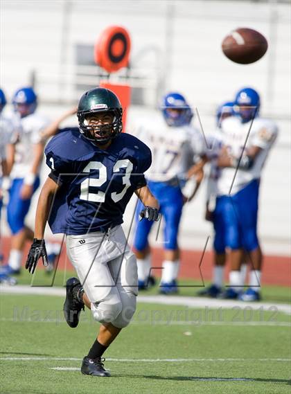 Thumbnail 3 in Bishop Amat @ Chino Hills photogallery.