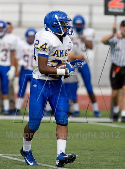 Thumbnail 1 in Bishop Amat @ Chino Hills photogallery.