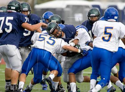 Thumbnail 3 in Bishop Amat @ Chino Hills photogallery.