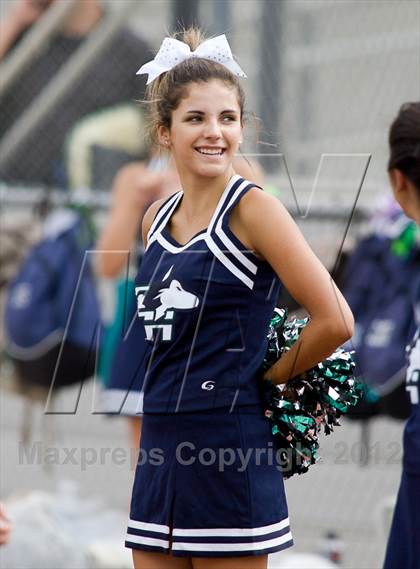 Thumbnail 1 in Bishop Amat @ Chino Hills photogallery.