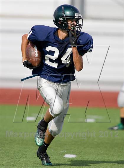 Thumbnail 1 in Bishop Amat @ Chino Hills photogallery.