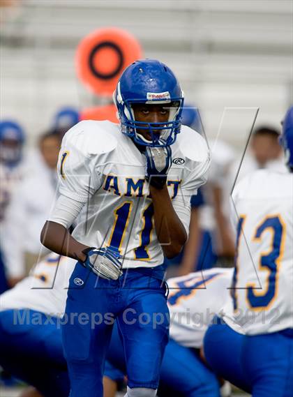 Thumbnail 3 in Bishop Amat @ Chino Hills photogallery.