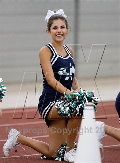 Thumbnail 1 in Bishop Amat @ Chino Hills photogallery.