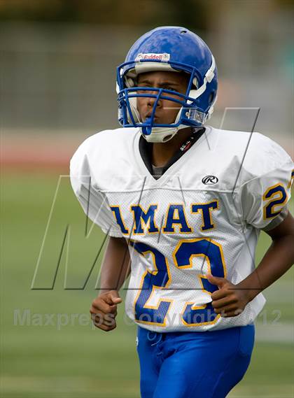 Thumbnail 1 in Bishop Amat @ Chino Hills photogallery.