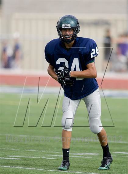 Thumbnail 3 in Bishop Amat @ Chino Hills photogallery.