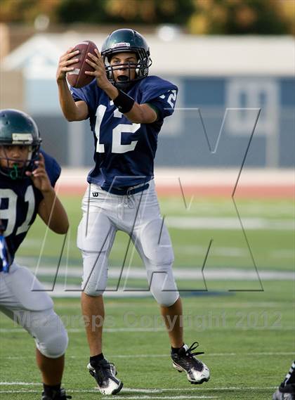 Thumbnail 3 in Bishop Amat @ Chino Hills photogallery.