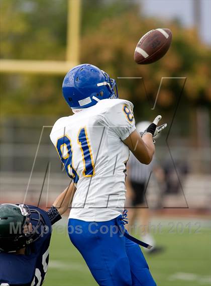Thumbnail 3 in Bishop Amat @ Chino Hills photogallery.
