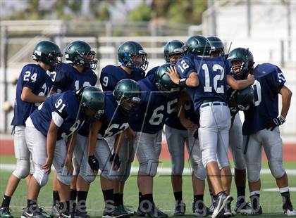 Thumbnail 3 in Bishop Amat @ Chino Hills photogallery.