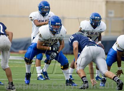 Thumbnail 1 in Bishop Amat @ Chino Hills photogallery.