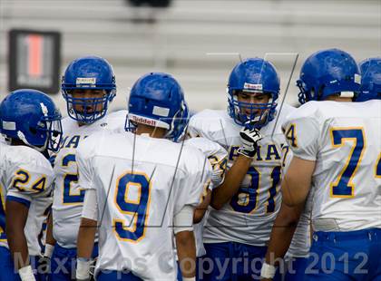 Thumbnail 2 in Bishop Amat @ Chino Hills photogallery.