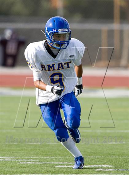 Thumbnail 1 in Bishop Amat @ Chino Hills photogallery.