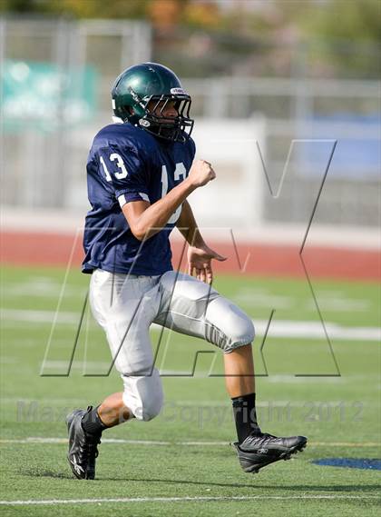 Thumbnail 1 in Bishop Amat @ Chino Hills photogallery.