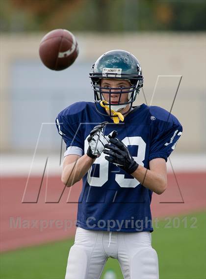 Thumbnail 3 in Bishop Amat @ Chino Hills photogallery.