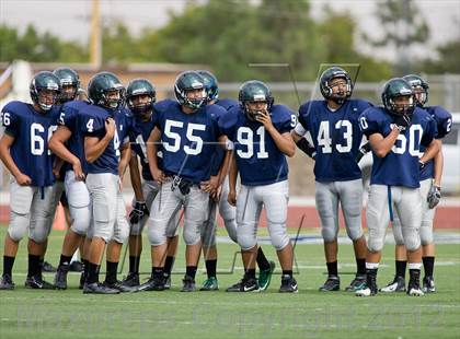 Thumbnail 2 in Bishop Amat @ Chino Hills photogallery.
