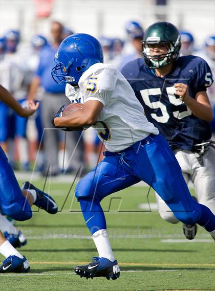 Thumbnail 3 in Bishop Amat @ Chino Hills photogallery.