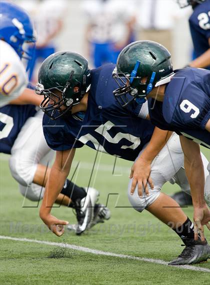 Thumbnail 2 in Bishop Amat @ Chino Hills photogallery.