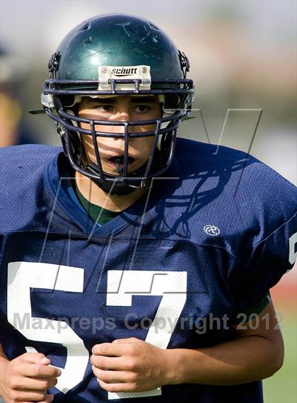 Thumbnail 3 in Bishop Amat @ Chino Hills photogallery.