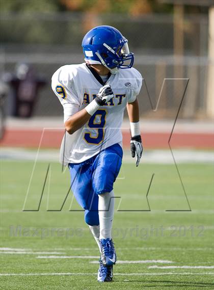 Thumbnail 2 in Bishop Amat @ Chino Hills photogallery.