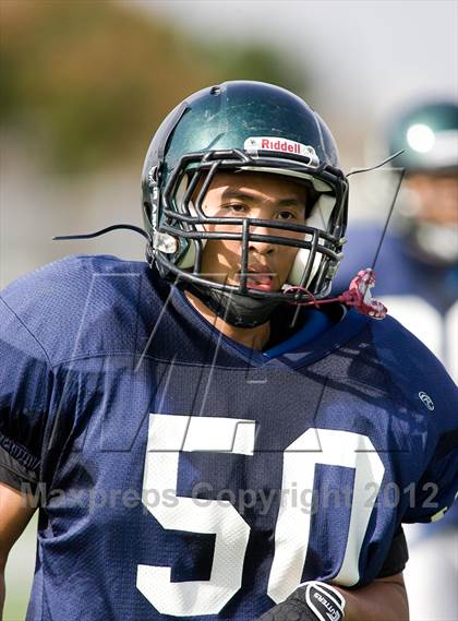 Thumbnail 1 in Bishop Amat @ Chino Hills photogallery.