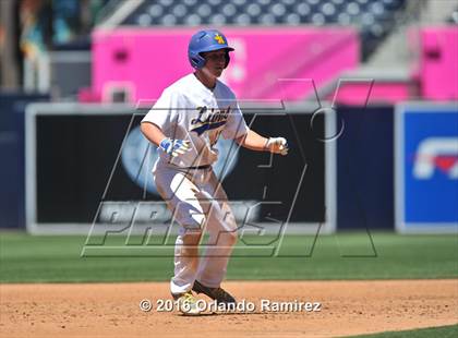 Thumbnail 3 in Maranatha Christian vs San Diego Jewish Academy (Petco Park) photogallery.